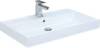 Тумба с раковиной Aquanet Nova 75 белый глянец фото 8