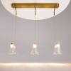 Подвесной светильник Maytoni Modern Cabaret MOD170PL-L24BS3K фото 3