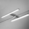 Подсветка для зеркал Arte Lamp Orizzone A2737AP-1WH фото 3