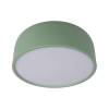 Потолочный светодиодный светильник Loft IT Axel 10201/350 Green фото 2