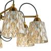 Подвесная люстра Escada Dream 1125/7PL фото 3
