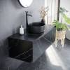 Тумба с раковиной Sancos Stone ST120NM фото 6