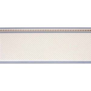 Бордюр Rocersa Suger MolduraLila 100x250