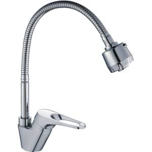 Смеситель для кухни Haiba HB4313