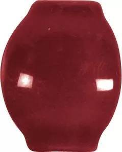 Вставка Ape Ceramica Noblesse 58566114541 Torello Ang. Moldura Burdeos Brillo 2x2