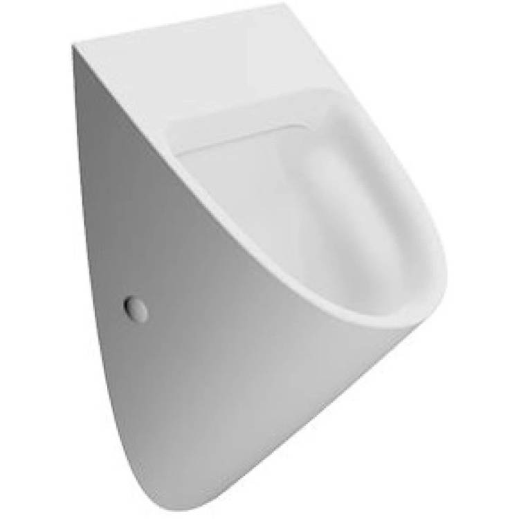Писсуар GSI Community 769509 белый матовый