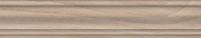 Плинтус Kerama Marazzi Про Вуд DL5100/BTG беж светлый 39.6x8