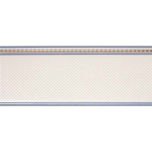 Бордюр Rocersa Suger MolduraLila 100x250