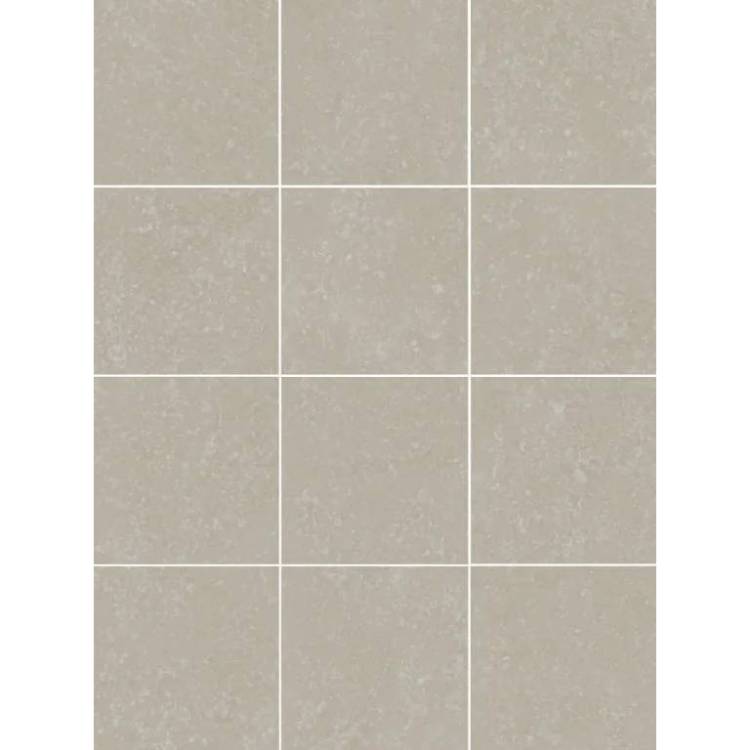 Керамическая плитка Kerama Marazzi Касабланка KM1010G0081N Серый Светлый Матовый (из 12 частей) 29.8x39.8