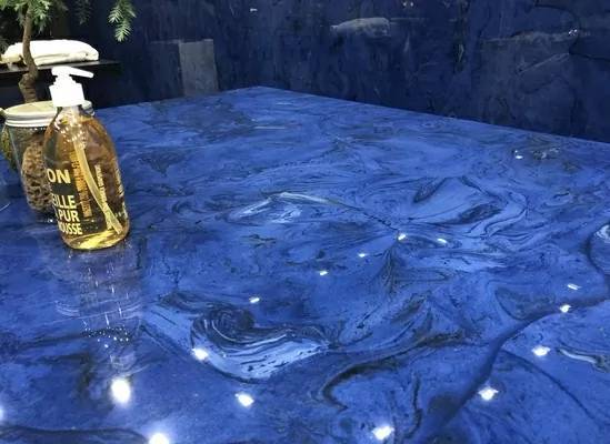 Laminam FluidoSolido