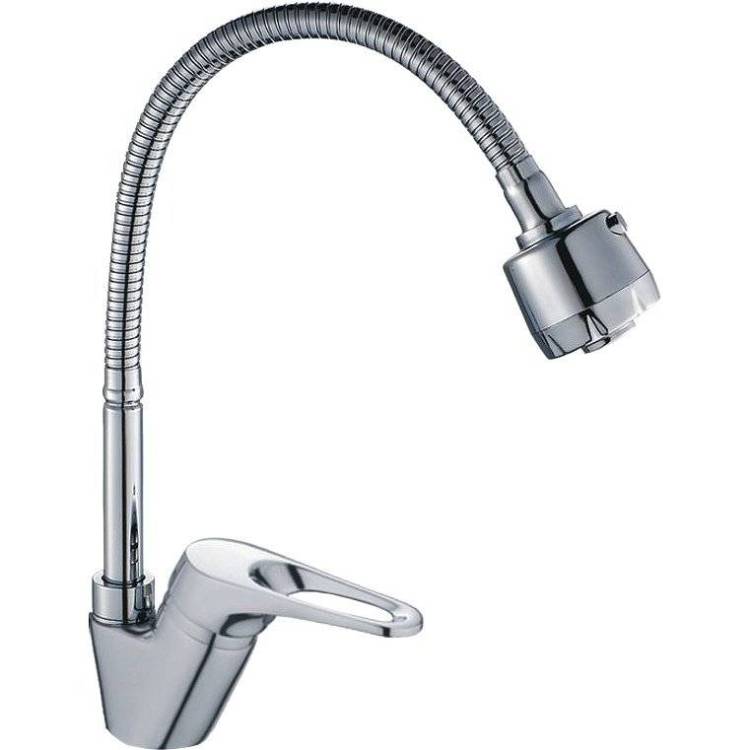 Смеситель для кухни Haiba HB4313