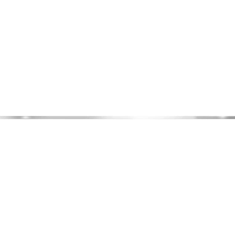 Бордюр Delacora Bavaro BW0FRZ66 Frieze Platina 1.2x90