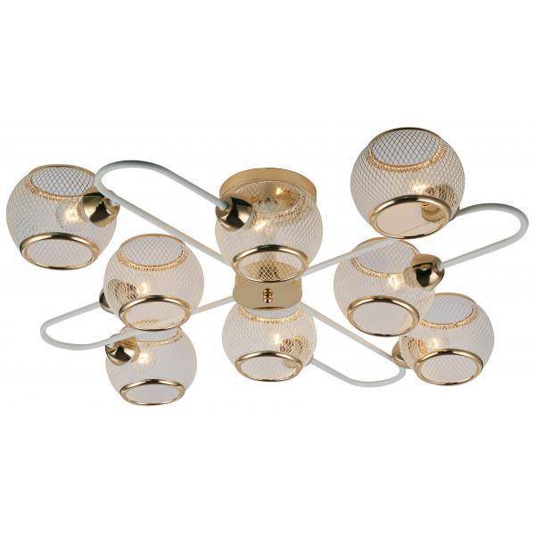 Трековый светильник Rivoli Mortifera 3130-308
