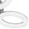 Потолочная светодиодная люстра Escada Barit 10283/5LED фото 2