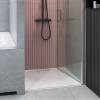Поддон EXCELLENT Lavano 100x90 см (белый) фото 3