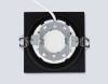 Светильник встраиваемый Ambrella light Techno Spot TN51825 фото 4