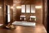 Квариловая ванна Villeroy&Boch Squaro UBQ180SQR2V-01 180x80, альпийский белый фото 10