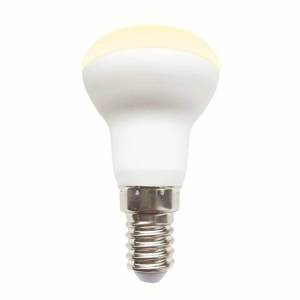 Лампа светодиодная рефлекторная Volpe Norma LED-R39-3W/3000K/E14/FR/NR