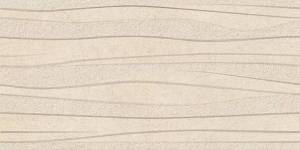 Декор Vitra Newcon K947824R0001VTE0 3D Кремовый 30x60