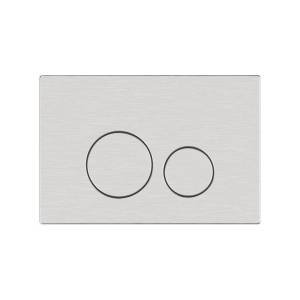 Кнопка смыва Allen Brau Priority 4.0 9.20007.BN никель браш