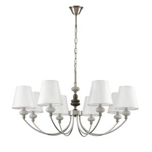 Подвесная люстра Lumion Kentuki 8283/8