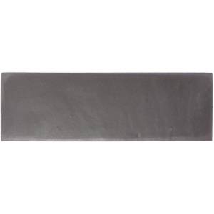 Керамогранит WOW Rebels 129055 Nero Matt 5x15