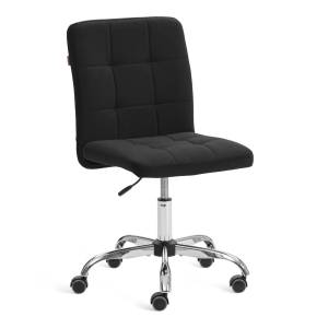Компьютерное кресло Tetchair Fiesta 25736 Черный