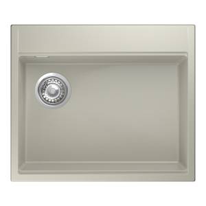 Кухонная мойка Rivelato Tesoro TR-605-L топаз