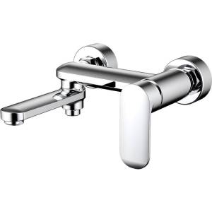 Смеситель для ванны Bravat Opal F6125183CP-01-RUS