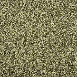 Ковровая плитка Tecsom 3800 Cross 00109 Yellow 50x50 см