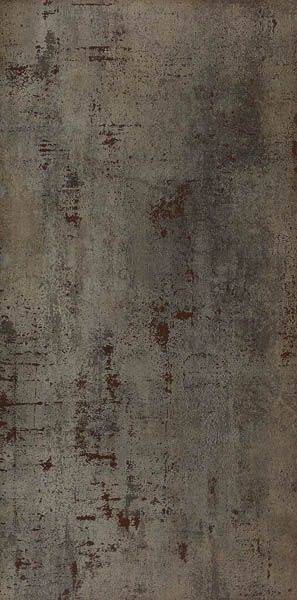Керамогранит TAU Ceramica Metal Steel 60x120