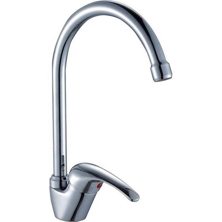 Смеситель для кухни Rossinka A A35-23