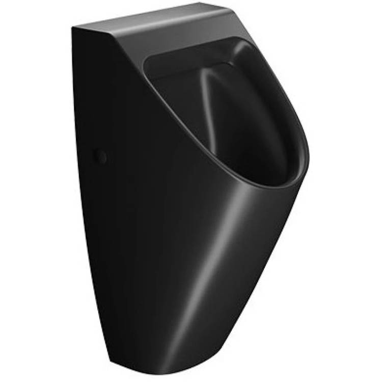 Писсуар GSI Community 909726 черный матовый