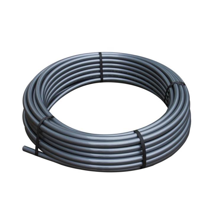 Труба из сшитого полиэтилена Royal Thermo RTE 71.0018 Pex-a Evoh d20x2.8, бухта 100 м