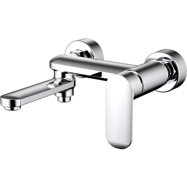 Смеситель для ванны Bravat Opal F6125183CP-01-RUS