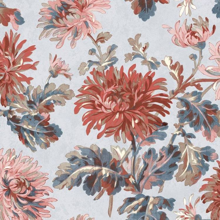 Обои флизелиновые Aura Laura Ashley Vol.2 114912