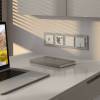 Накладка для розетки USB Werkel W1179513 фото 2