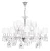 Подвесной светильник Loft IT Flambeau 10209/24 фото 2