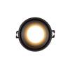 Встраиваемый светильник Denkirs DK2403 DK2403-BK фото 2