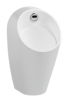 Писсуар Isvea Infinity 10NF92001 белый