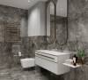 Керамогранит Arcadia Ceramica Florencia FP1028-A Grey FP 60x120 фото 8