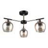 Потолочная люстра Escada 1123 1123/3P