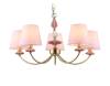 Подвесной светильник Ambrella light High Light LH75024