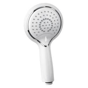 Лейка для душа Timo SL-412white белая