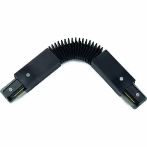 Коннектор для шинопровода Arte Lamp Track Accessories BK A150006