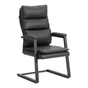 Кресло Tetchair Планет C 25930 черный