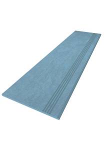 Ступень Ametis by Estima Spectrum 39153 Steptrade/SR03_NS/30x120 Sky Blue 30x120