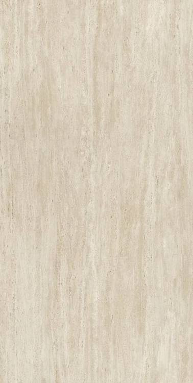 Керамогранит Atlas Concorde Plan AF4Z Travertino Pearl Hammered 12 mm 162x324