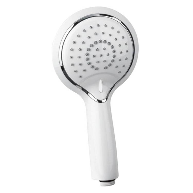 Лейка для душа Timo SL-412white белая