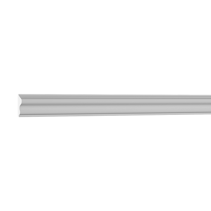 Молдинг Европласт U.6.51.415 200x1x2.5